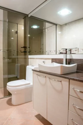 Imagem Apartamento 4 quartos sendo 4 suítes para venda no bairro Panazzolo em Caxias do Sul