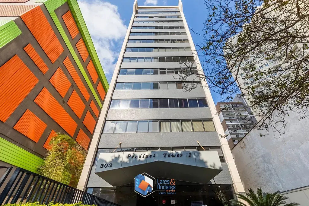 Imagem Sala à venda 32M² Perdizes São Paulo - SP