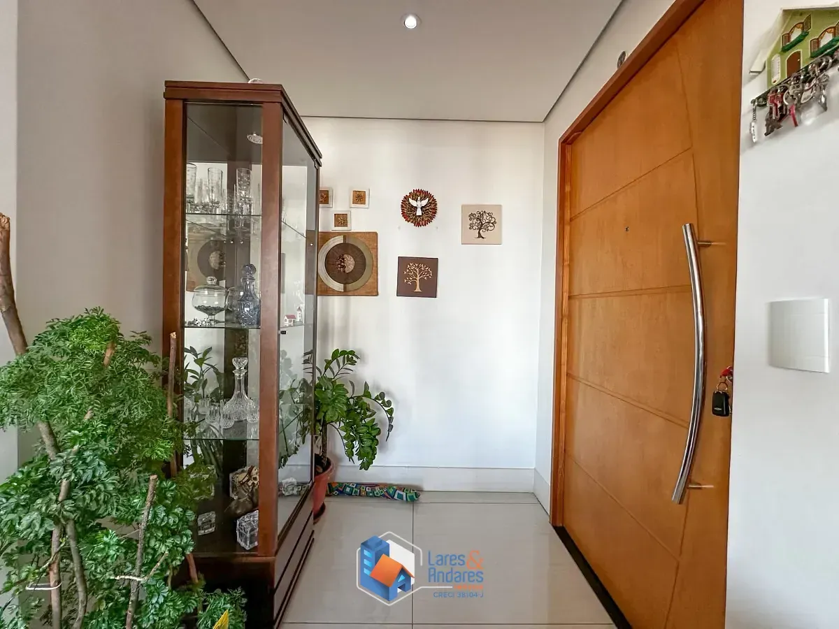 Imagem Apartamento para venda em Jardim Marajoara com 4 quartos, sendo 1 suíte, 136m²