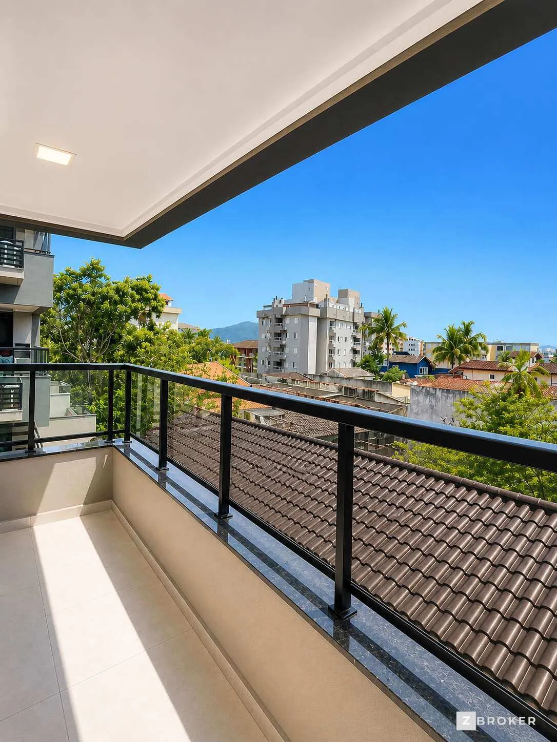 Imagem Apartamento à venda em Ubatuba, Centro, com 2 quartos, 63m2