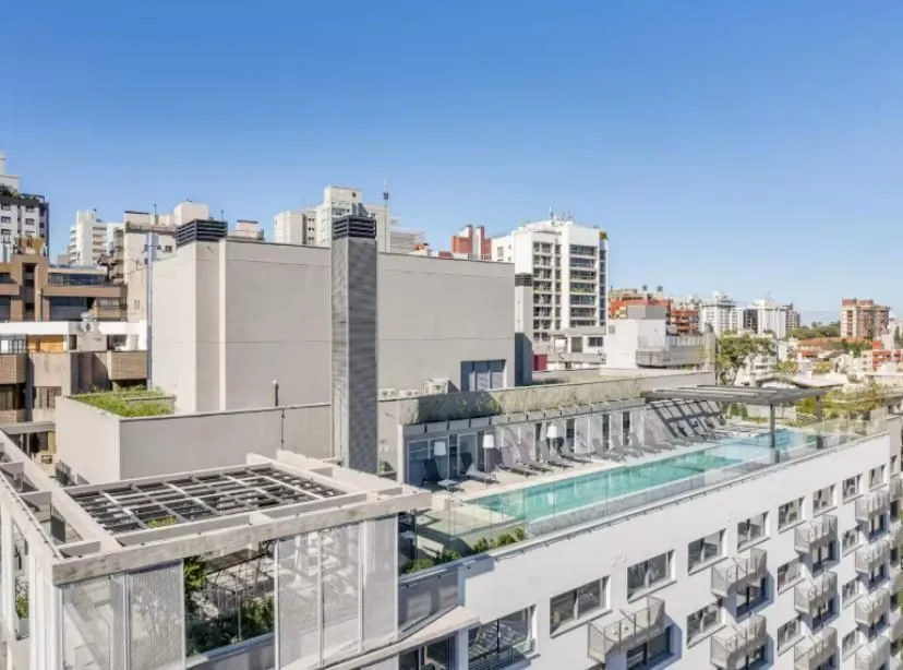 Imagem Loft em Mont Serrat