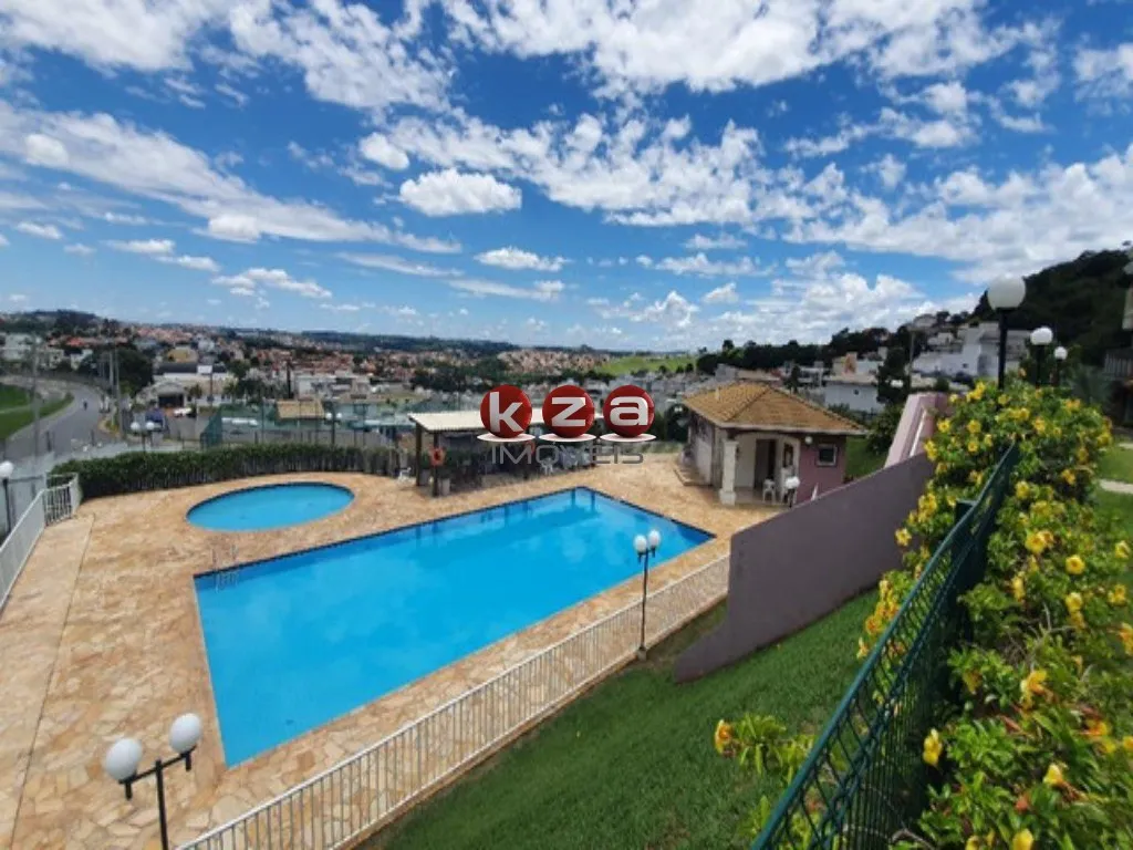 Imagem Terreno em Condomínio de Alto Padrão em Valinhos-SP 300m² no Condomínio Portal do Jequitibá