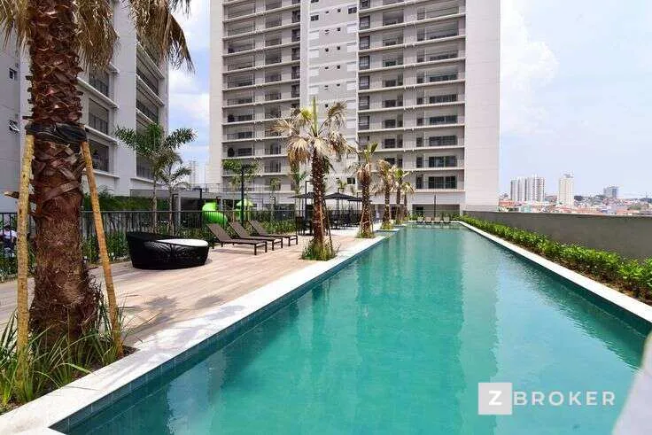 Imagem Apartamento à venda em São Paulo, Moóca, com 4 quartos, 126m2