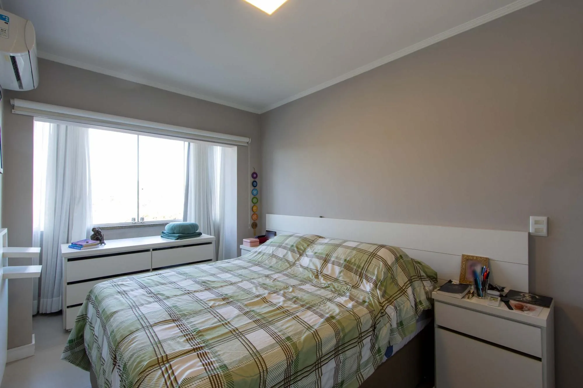 Imagem Apartamento em Cristal