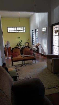 Imagem Casa Padrão