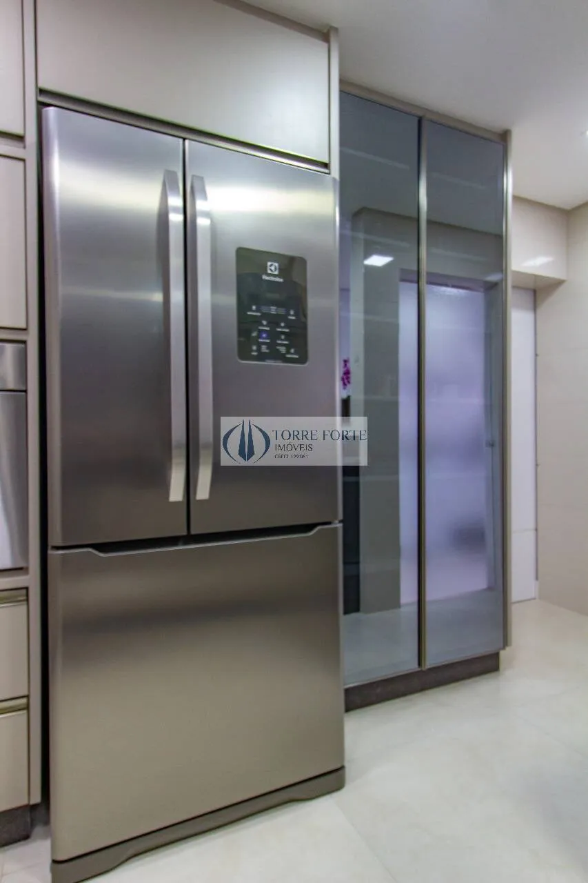 Imagem Apartamento 3 dormitórios 2 banheiros 2 vagas no Parque São Jorge