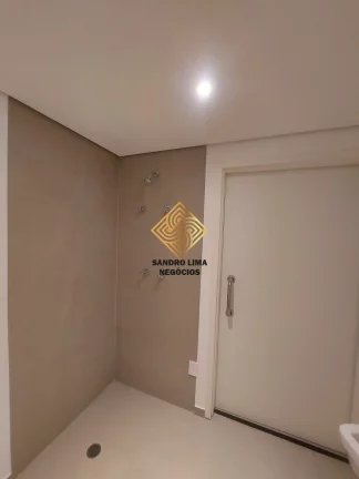 Imagem ACONCHEGANTE STUDIO DE 25M², 1 SUÍTE, VARANDA SEM VAGA A VENDA - PERDIZES - SÃO PAULO/SP