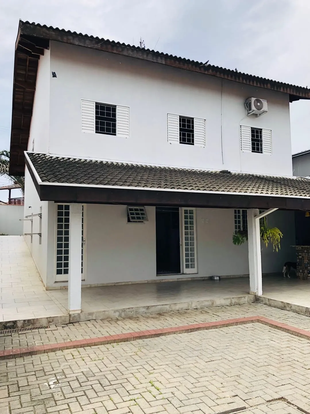 Imagem Casa à venda 3 Quartos, 1 Suite, 3 Vagas, 300M², Parque das Fontes, Tremembé - SP
