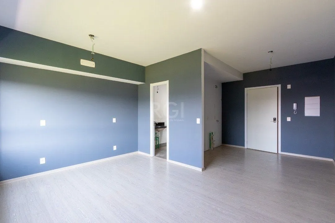 Imagem Loft para Venda - 35.15m², 0 dormitórios, 1 vaga - Teresópolis