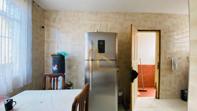 Imagem Casa com 3 dormitórios sendo 2 suítes à venda, 161 m² Carlos Guinle - Teresópolis/RJ