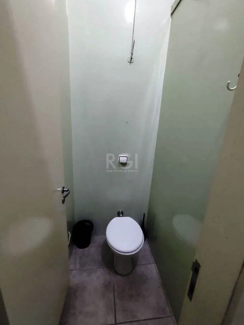 Imagem Loja para Venda - 461m² - bairro Tristeza