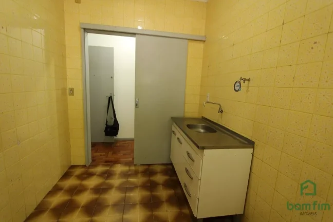 Imagem Apartamento 2 Dorm. para aluguel Jardim Botânico Porto Alegre
