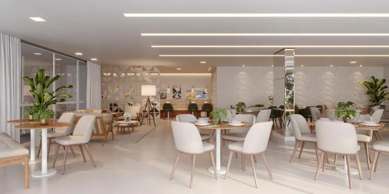 Imagem Apartamento à Venda, 124 m² em Santa Rosa - Niterói