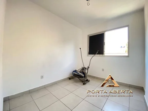Imagem Apartamento no Torre Nobre 2 quartos - cod 1464