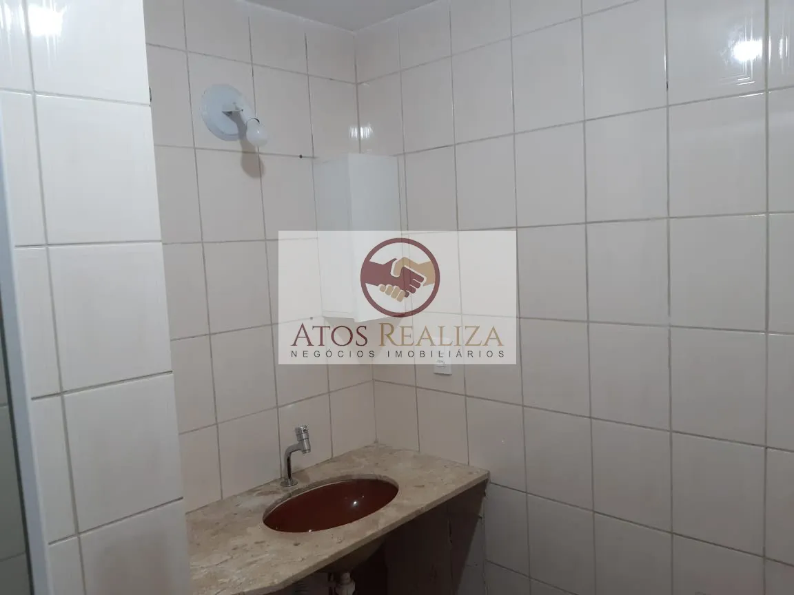 Imagem Apartamento em Vila Anhanguera - São Paulo