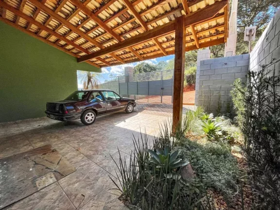 Imagem Mini Chácara Atibaia, piscina, linda vista, FINANCIAMENTO BANCÁRIO!