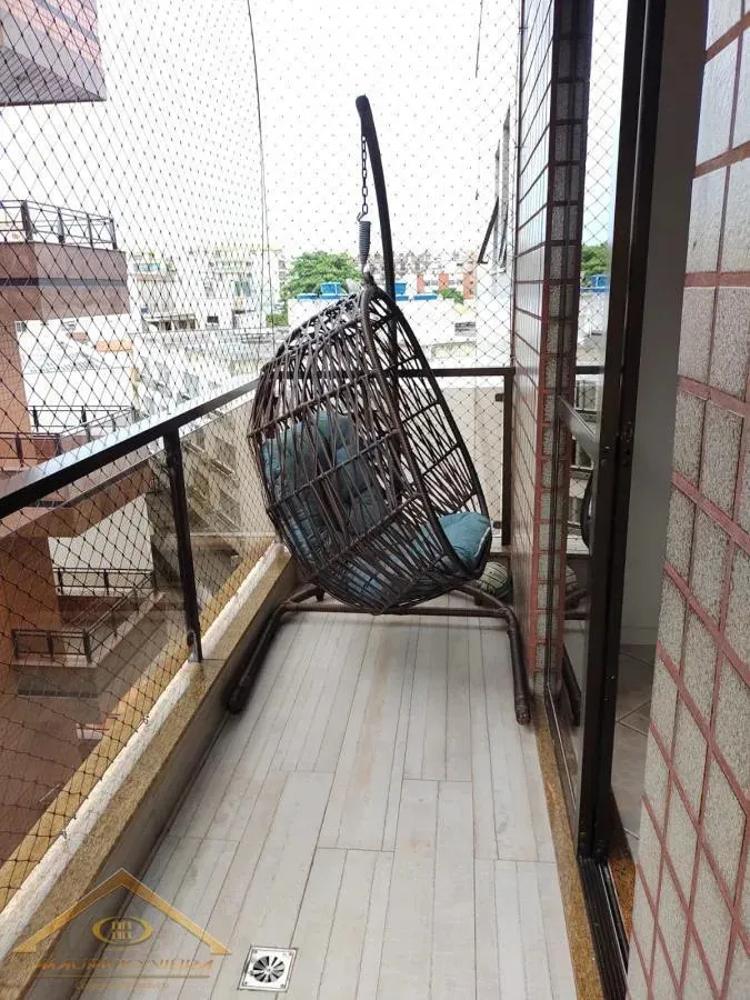 Imagem Cobertura para Venda em Cabo Frio / RJ no bairro Passagem