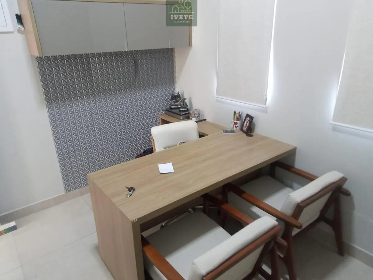 Imagem Casa de Alto Padráo em Socorro -Condominio dos Ipês. Lazer Completo