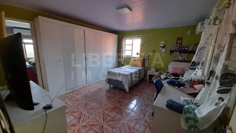 Imagem Casa a venda na Meia Praia, Navegantes, SC