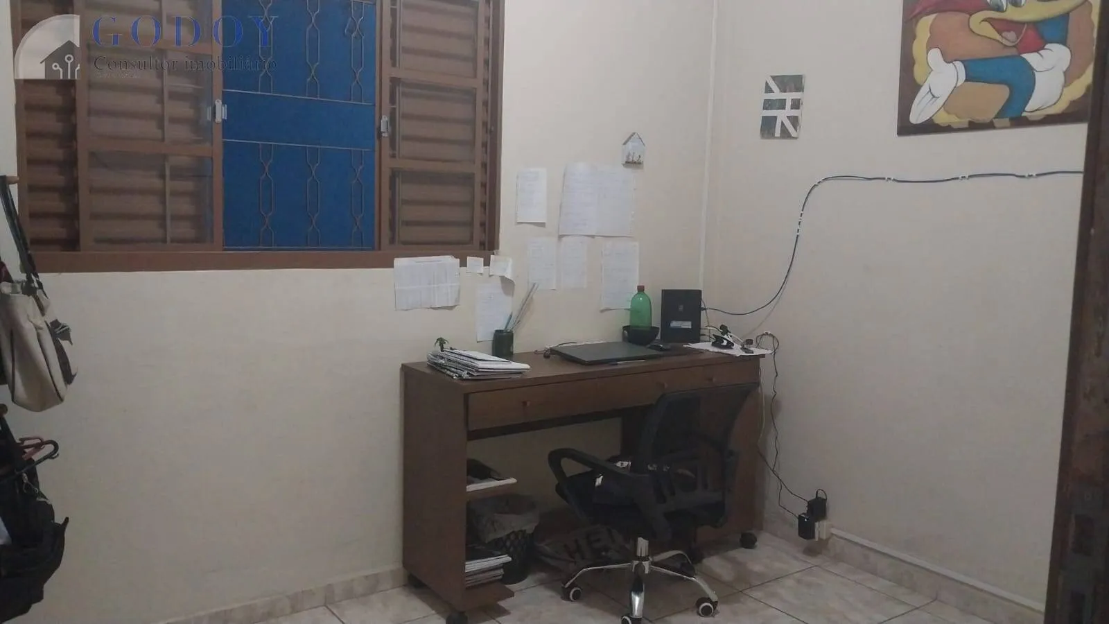 Imagem Oportunidade de Casa à Venda - Bairro Crispim