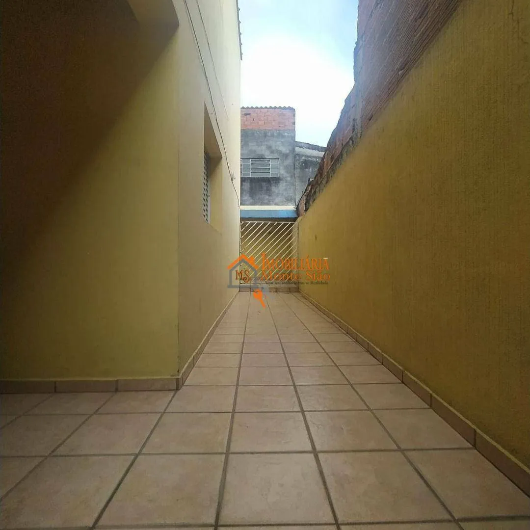 Imagem Prédio à venda, 360 m² por R$ 1.058.000,00 - Jardim Santa Emilia - Guarulhos/SP