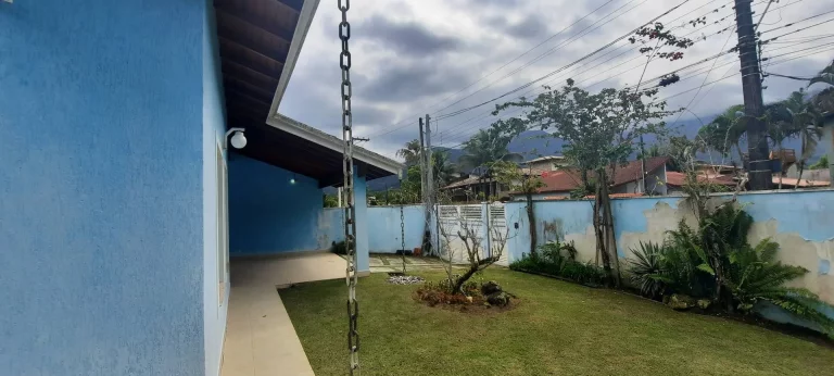 Imagem Oportunidade!!! Sobrado condomínio Mar Verde Caraguatatuba SP