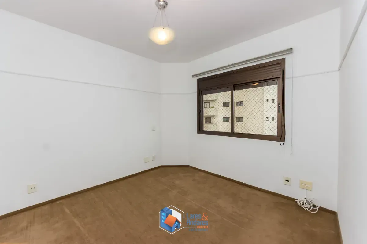 Imagem Apartamento para venda em Vila Andrade com 3 quartos, sendo 1 suíte, 213m²