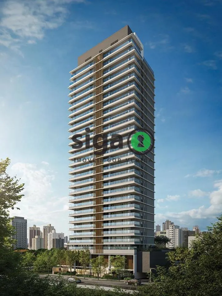 Imagem Apartamento Empreendimento em Campo Belo