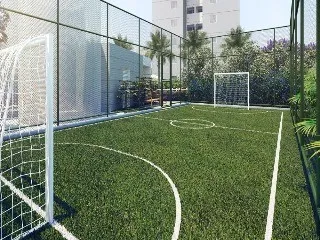 Imagem Condomínio Verte Belém, APARTAMENTO COM 3 QUARTOS EM BELÉM SÃO PAULO SP
