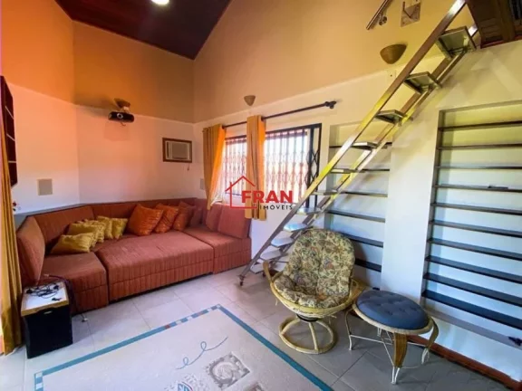 Imagem Linda casa de dois pavimentos de Alto Padrão