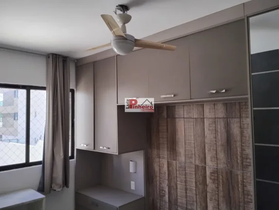 Imagem Apartamento em Jardim Armacao com 2 quartos