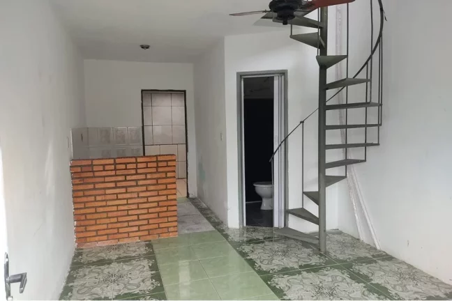 Imagem Casa em Condomínio para venda no bairro Partenon em Porto Alegre