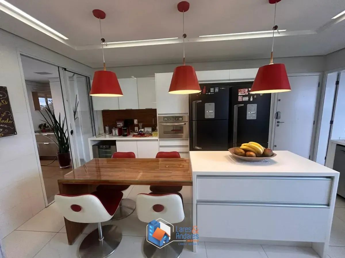 Imagem Apartamento para venda em Parque da Mooca com 4 quartos, sendo 4 suítes, 228m²