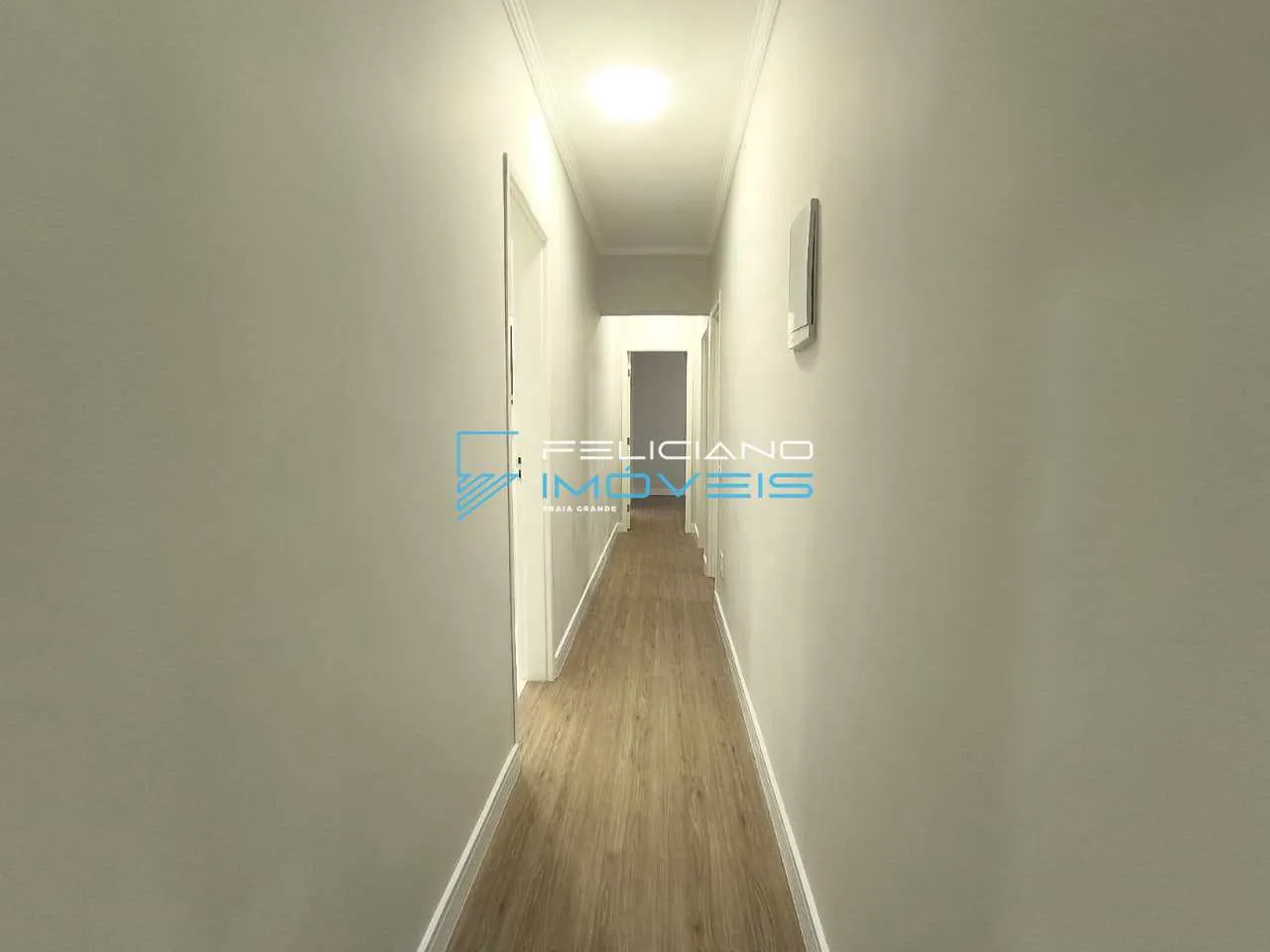 Imagem Apartamento com 3 quartos, Guilhermina, Praia Grande - R$ 840 mil, Cod: 7379