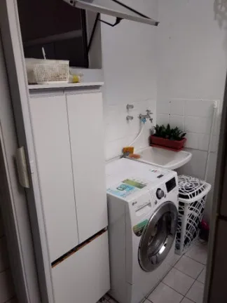 Imagem Apartamento com 2 Quartos à Venda, 55 m² em Jardim Paulicéia - Campinas