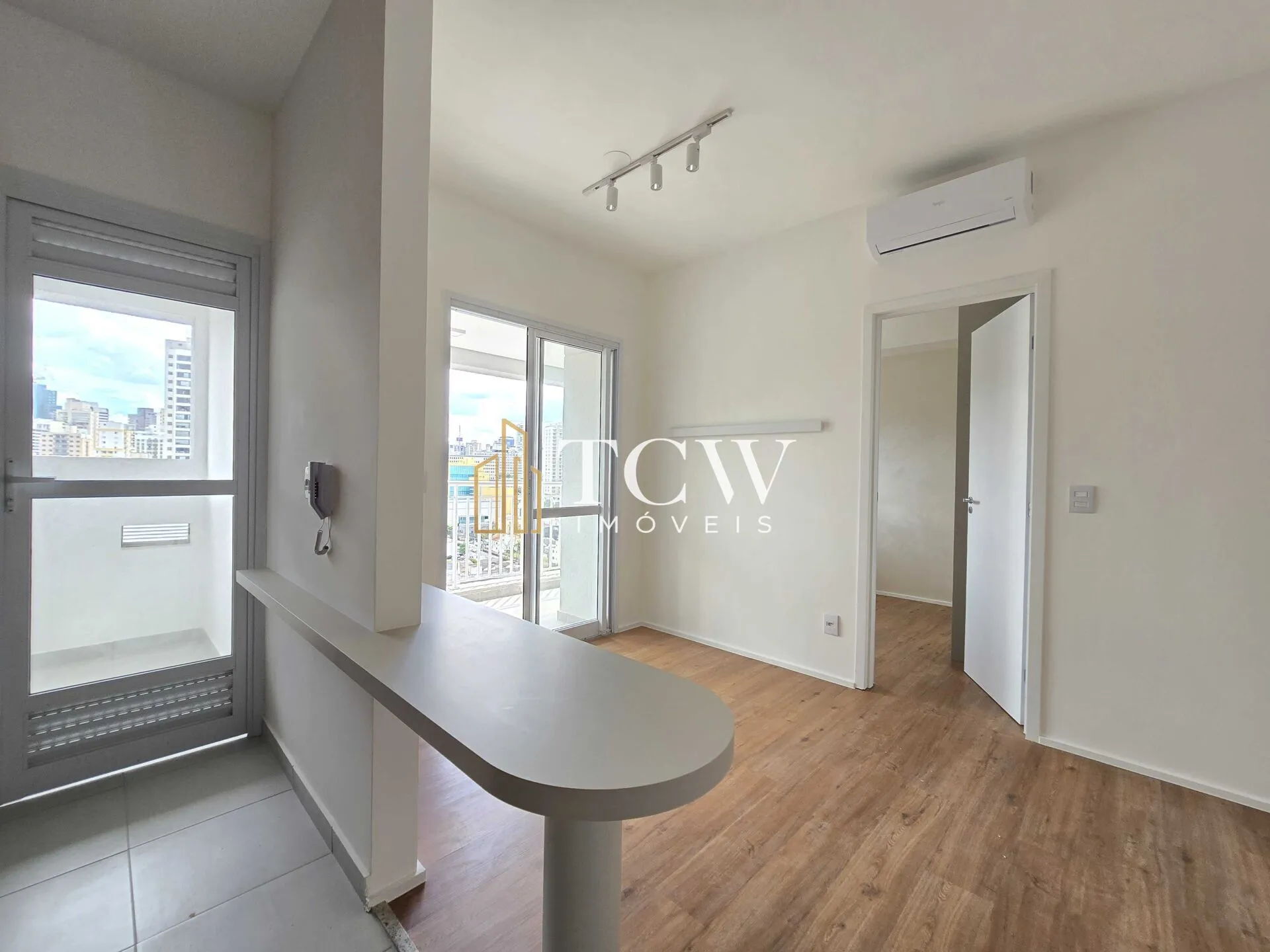 Imagem Apartamento para locação no Bairro Liberdade - São Paulo/Sp