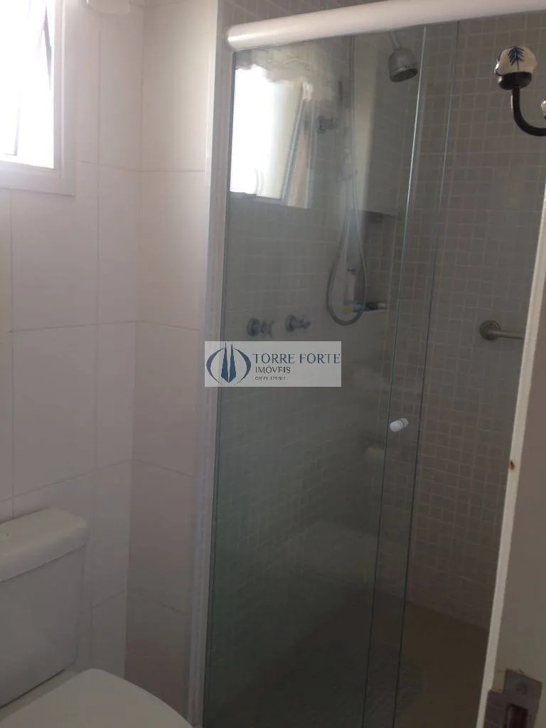 Imagem Apartamento 3 dormitórios 2 suítes 2 vagas varanda gourmet Tatuapé