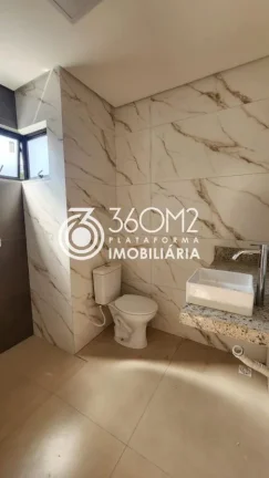 Imagem Sobrado para Venda em Santo André / SP no bairro Campestre