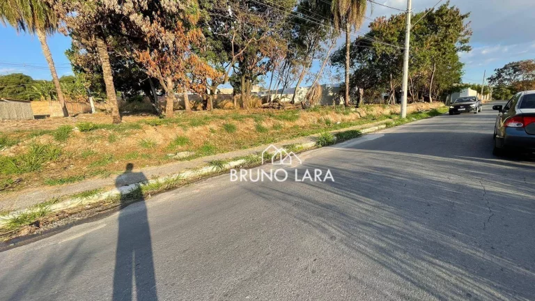 Imagem Lote à venda no bairro Jardim das Alterosas 1 - Betim /MG