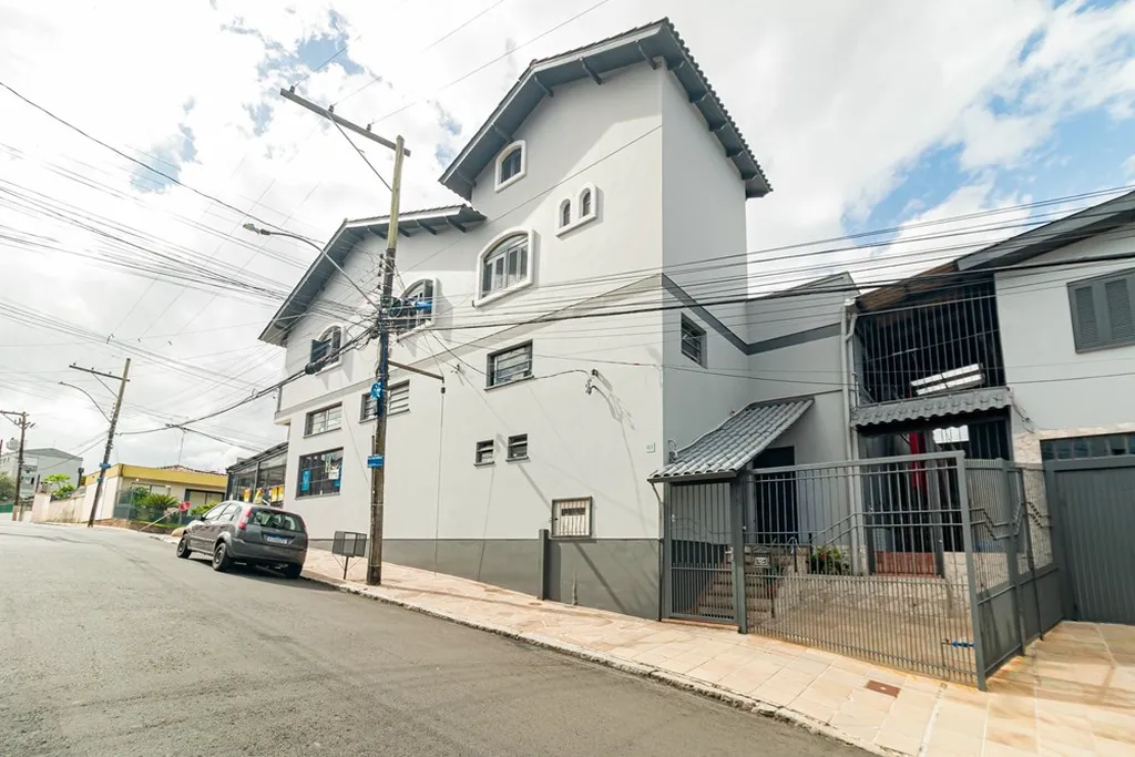 Imagem Apartamento em Jardim Itu Sabará