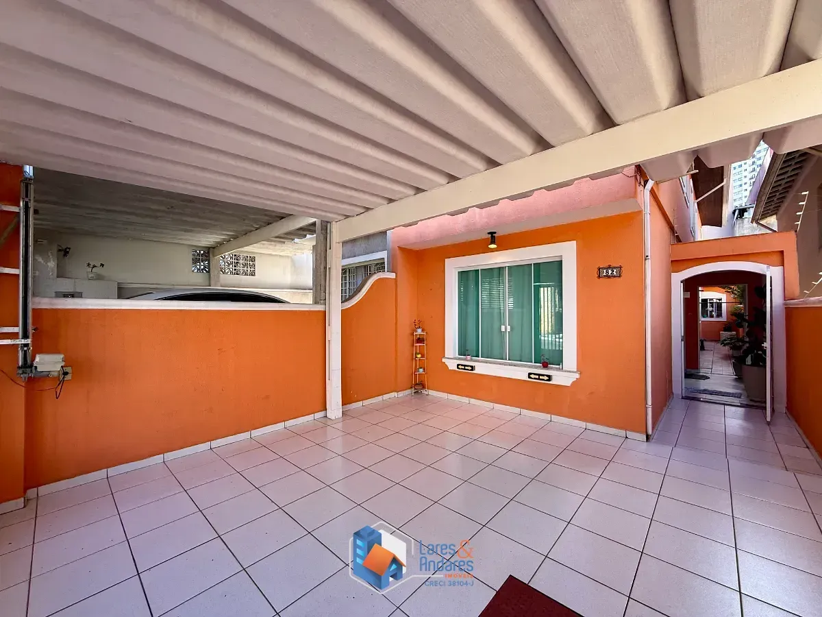 Imagem Casa para venda em Jardim Consórcio com 3 quartos, sendo 1 suíte, 145m²