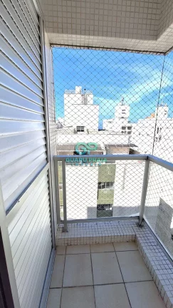Imagem Apartamento à venda no bairro Pitangueiras - Guarujá/SP