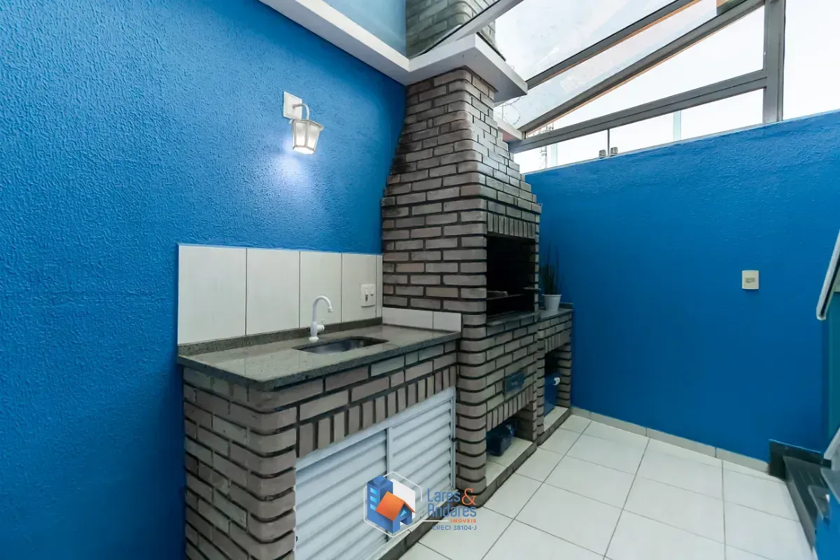 Imagem Sobrado para venda em Jardim Nossa Senhora do Carmo com 3 quartos, sendo 1 suíte, 152m²