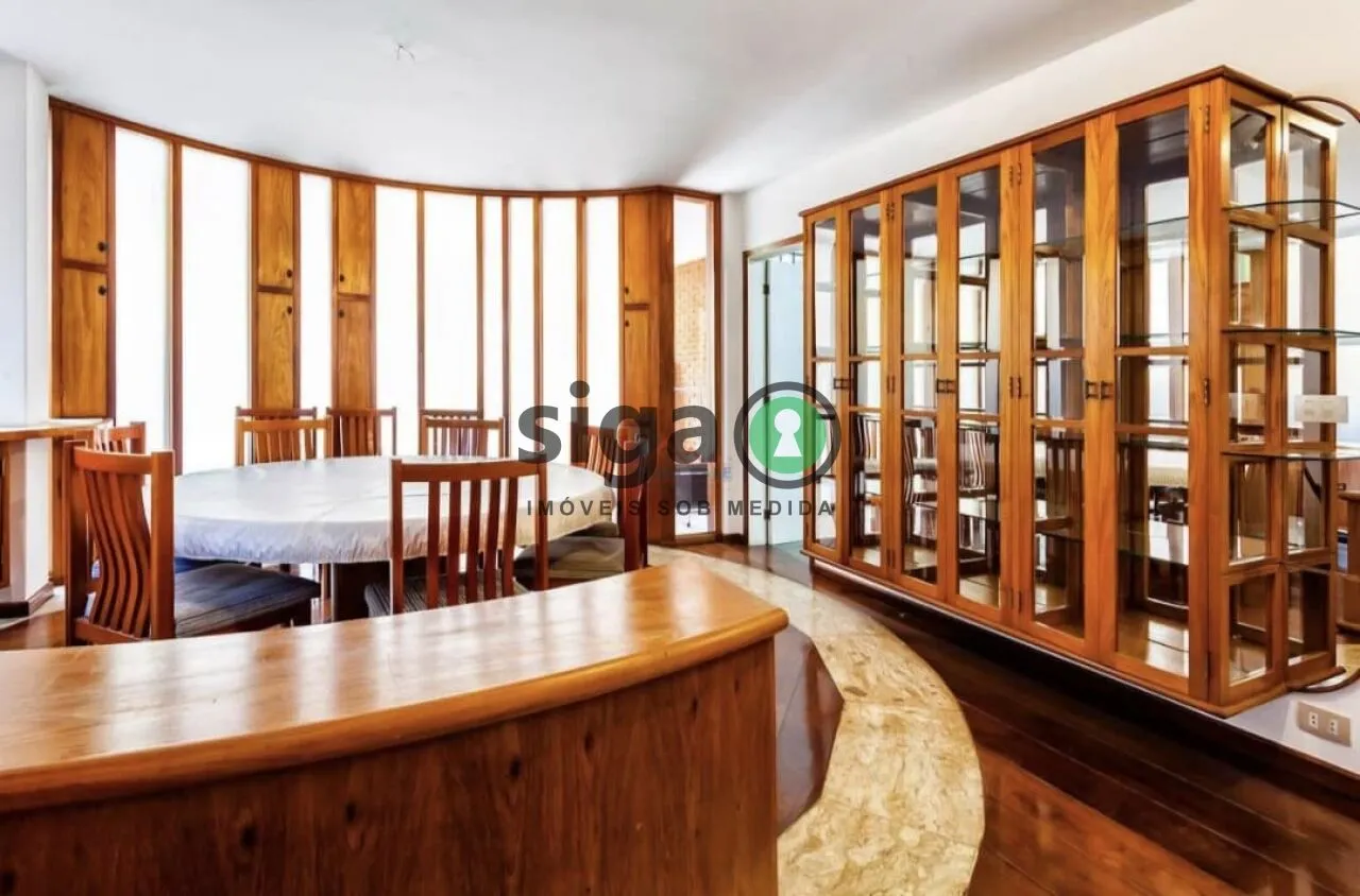 Imagem Casa no Condominio Granja do Morumbi o para Venda ou Aluguel no Panamby