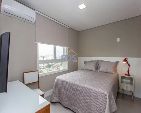 Imagem APARTAMENTO RESIDENCIAL em São Paulo - SP, Cidade Monções