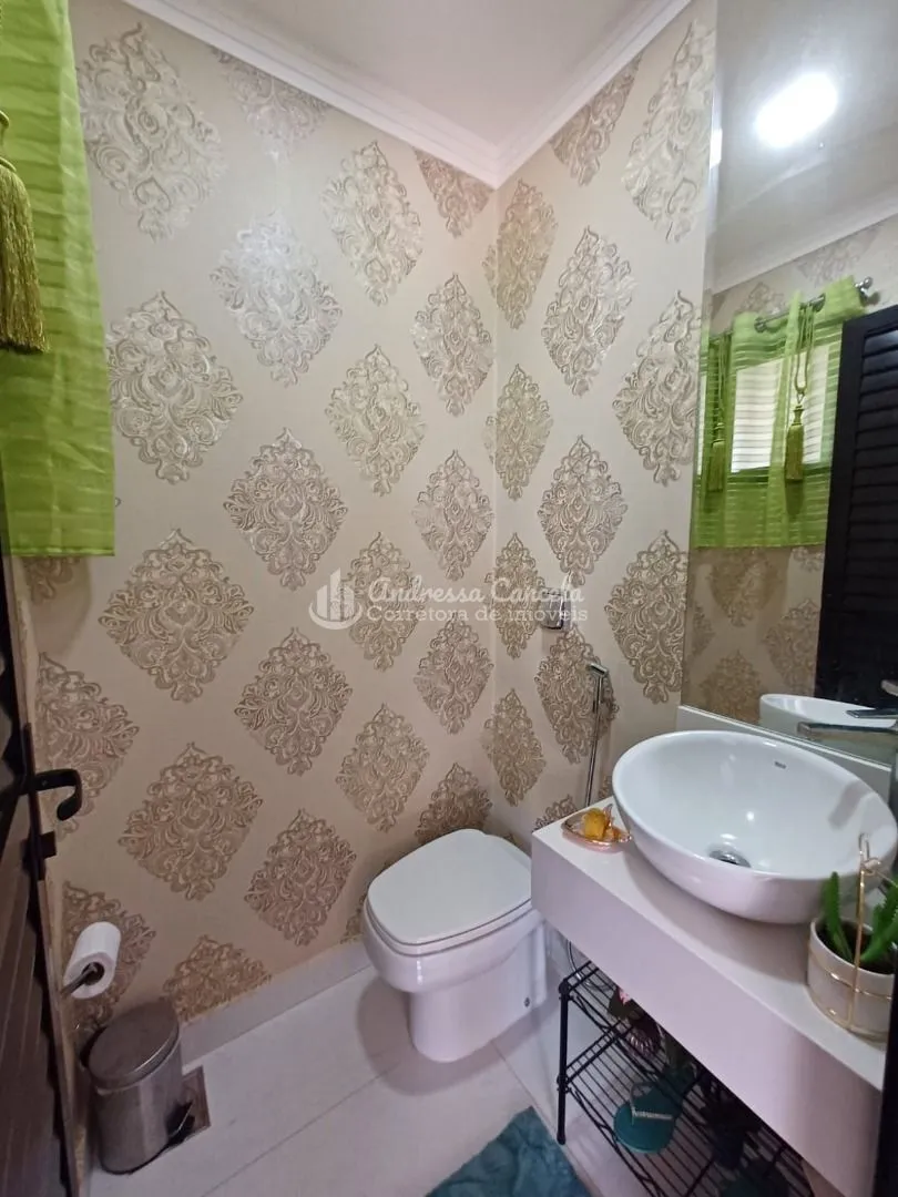 Imagem Village Damha III - Casa com 3 dormitórios à venda, 200 m² por R$ 1.280.000,00 - Village Damha Rio Preto III - São José do Rio Preto/SP
