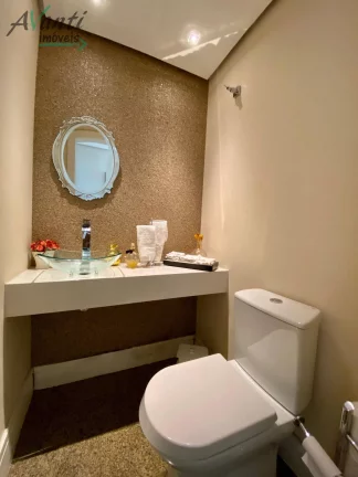 Imagem Apartamento Alto Padrão à Venda no Jardim Paulista, São Paulo – 4 Dormitórios e 3 Vagas