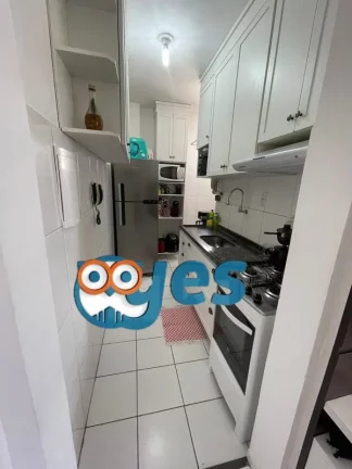 Imagem Apartamento residencial para Venda, Pedra do Descanso, Feira de Santana