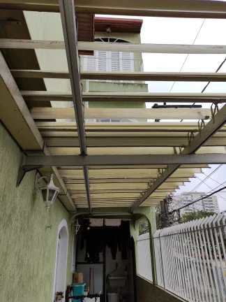 Imagem Sobrado à venda 4 quartos em Bairro Anchieta em São Bernardo do Campo, SP