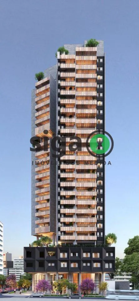 Imagem Apartamento para venda em Pinheiros, São Paulo - SP
